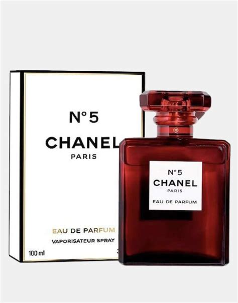 chanel no 5 angebot